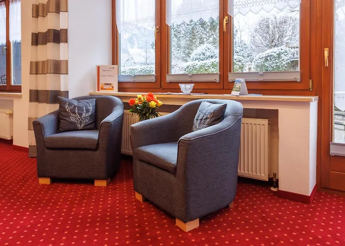 Gaestehaus Wolfgang Koenigsee -8- * Ruhpolding