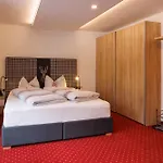 Apartman Gaestehaus Wolfgang Koenigsee -8-
