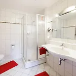 Gaestehaus Wolfgang Koenigsee -8- Apartman *