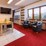 Gaestehaus Wolfgang Koenigsee -8- Ruhpolding