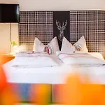 Apartman Gaestehaus Wolfgang Koenigsee -8-