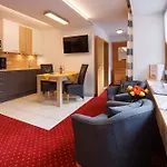 Gaestehaus Wolfgang Koenigsee -8- Apartman *