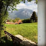 Gaestehaus Wolfgang Koenigsee -8- Ruhpolding