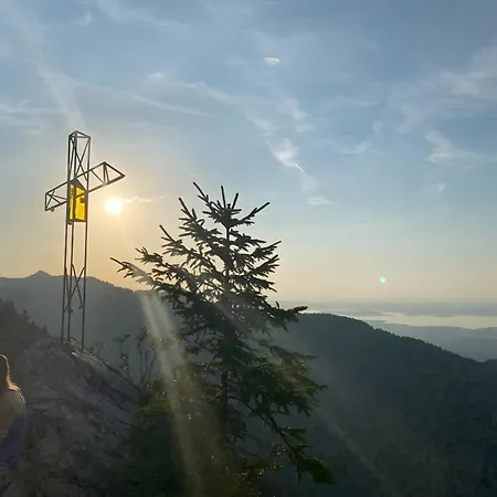 Gaestehaus Wolfgang Koenigsee -8-