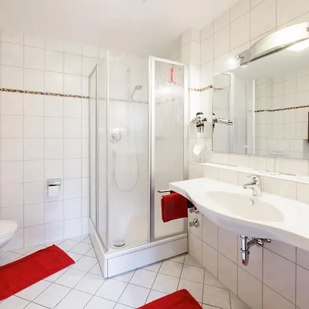 Apartamento Gaestehaus Wolfgang Koenigsee *
