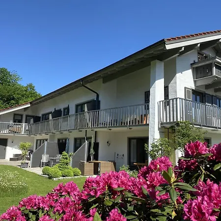 Gaestehaus Wolfgang Koenigsee Ruhpolding