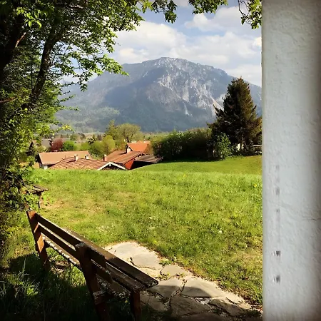 Gaestehaus Wolfgang Koenigsee Ruhpolding